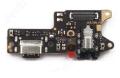 Xiaomi Redmi 9 - Nabíjací flex s PCB doskou a konektor