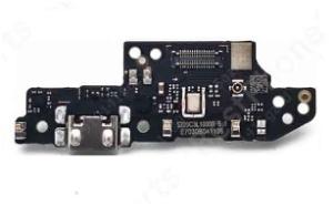 Xiaomi Redmi 9A, Redmi 9C - Nabíjací flex s PCB doskou a konektor