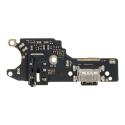 Xiaomi Redmi Note 9 4G - Nabíjací flex s PCB doskou a konektor