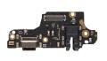 Xiaomi Redmi Note 9 Pro Max - Nabíjací flex s PCB doskou a konektor