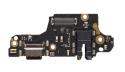 Xiaomi Redmi Note 9 Pro Max - Nabíjací flex s PCB doskou a konektor