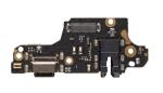 Xiaomi Redmi Note 9 Pro Max - Nabíjací flex s PCB doskou a konektor