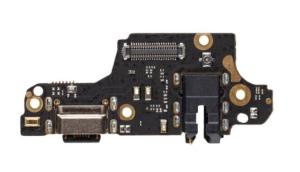 Xiaomi Redmi Note 9 Pro Max - Nabíjací flex s PCB doskou a konektor