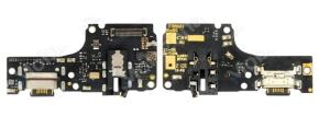 Xiaomi Redmi Note 10S - Nabíjací flex s PCB doskou a konektor