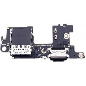 Xiaomi Mi 11i - Nabíjací flex s PCB doskou a konektor