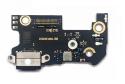 Xiaomi Mi 8 - Nabíjací flex s PCB doskou a konektor