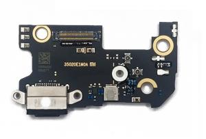 Xiaomi Mi 8 - Nabíjací flex s PCB doskou a konektor