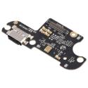 Xiaomi Mi 8 Lite - Nabíjací flex s PCB doskou a konektor