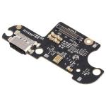 Xiaomi Mi 8 Lite - Nabíjací flex s PCB doskou a konektor