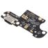 Xiaomi Mi 8 Lite - Nabíjací flex s PCB doskou a konektor