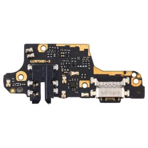 Xiaomi Poco X3 - Nabíjací flex s PCB doskou a konektor