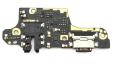 Xiaomi Poco X3 Pro - Nabíjací flex s PCB doskou a konektor