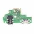 Huawei P Smart - Nabíjací flex s PCB doskou a konektor