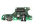 Huawei P Smart 2021 - Nabíjací flex s PCB doskou a konektor