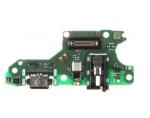 Huawei P Smart 2021 - Nabíjací flex s PCB doskou a konektor