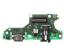 Huawei P Smart 2021 - Nabíjací flex s PCB doskou a konektor