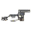 Huawei P9 - Nabíjací flex s PCB doskou a konektor