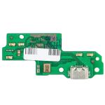 Huawei P9 Lite - Nabíjací flex s PCB doskou a konektor