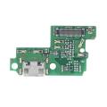 Huawei P10 Lite - Nabíjací flex s PCB doskou a konektor