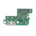 Huawei P10 Lite - Nabíjací flex s PCB doskou a konektor