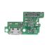 Huawei P10 Lite - Nabíjací flex s PCB doskou a konektor
