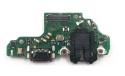 Huawei P20 Lite 2019 - Nabíjací flex s PCB doskou a konektor