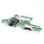 Huawei P30 Lite - Nabíjací flex s PCB doskou a konektor