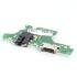 Huawei P30 Lite - Nabíjací flex s PCB doskou a konektor
