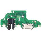 Huawei P40 Lite, P40 Lite 5G - Nabíjací flex s PCB doskou a konektor