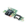 Huawei P40 Lite E - Nabíjací flex s PCB doskou a konektor