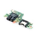 Huawei P40 Lite E - Nabíjací flex s PCB doskou a konektor