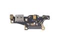 Huawei Mate 10 - Nabíjací flex s PCB doskou a konektor