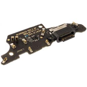 Huawei Mate 20 - Nabíjací flex s PCB doskou a konektor