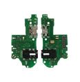 Huawei Mate 30 lite - Nabíjací flex s PCB doskou a konektor
