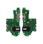 Huawei Mate 30 lite - Nabíjací flex s PCB doskou a konektor