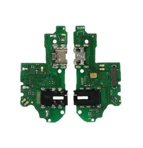 Huawei Mate 30 lite - Nabíjací flex s PCB doskou a konektor