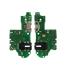 Huawei Mate 30 lite - Nabíjací flex s PCB doskou a konektor