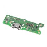 Huawei Y5p - Nabíjací flex s PCB doskou a konektor