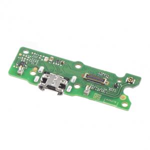 Huawei Y5p - Nabíjací flex s PCB doskou a konektor