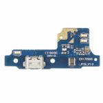Huawei Y5 2017, Y6 2017 - Nabíjací flex s PCB doskou a konektor
