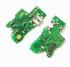 Huawei Y7 2019 - Nabíjací flex s PCB doskou a konektor