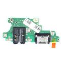 Huawei Nova 3 - Nabíjací flex s PCB doskou a konektor