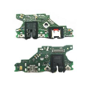 Huawei Nova 3i - Nabíjací flex s PCB doskou a konektor