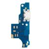 Motorola Moto E7 Plus - Nabíjací flex s PCB doskou a konektor