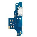 Motorola Moto E7 Plus - Nabíjací flex s PCB doskou a konektor