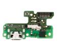 Huawei P8 lite 2017/P9 Lite 2017 - Nabíjací flex s PCB doskou a konektor