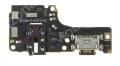 Xiaomi Redmi Note 10 - Nabíjací flex s PCB doskou a konektor
