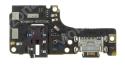 Xiaomi Redmi Note 10 - Nabíjací flex s PCB doskou a konektor