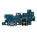 Samsung Galaxy A30s - Nabíjací flex s PCB doskou a konektor