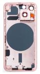 Apple iPhone 13 - Zadný housing (pink)